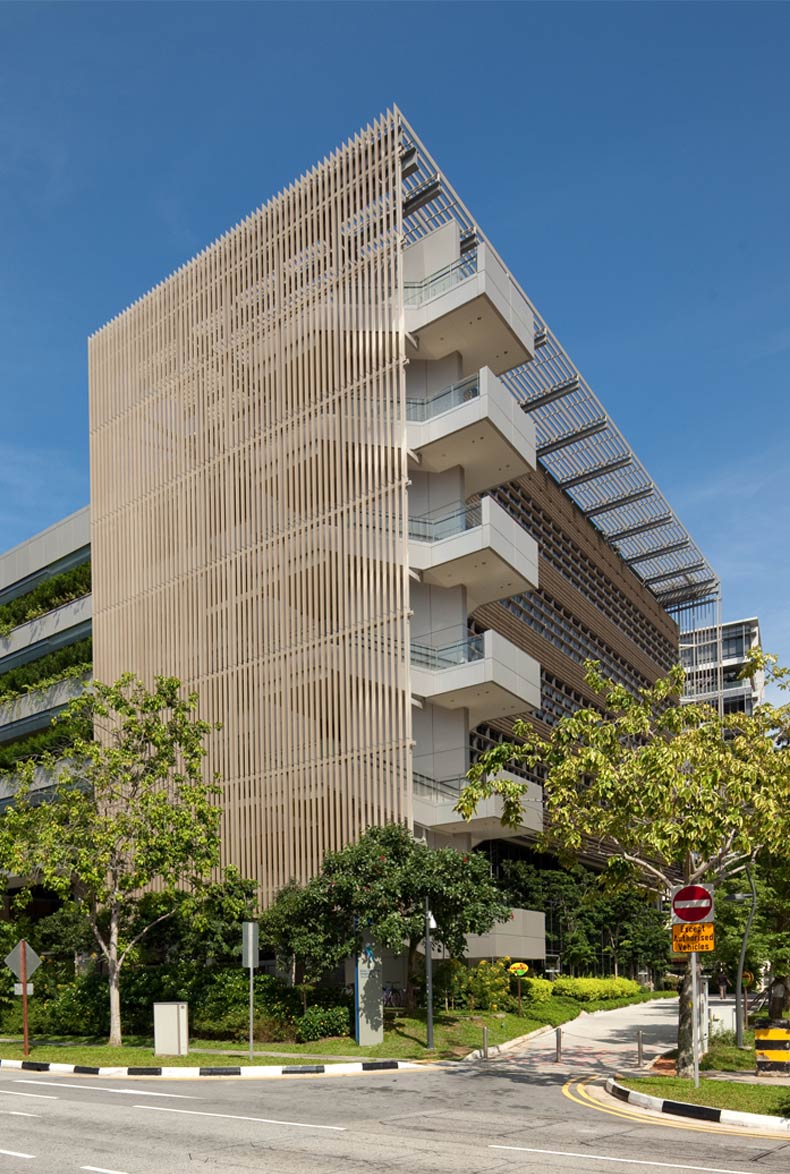 Khoo Teck Puat Hospital President s Design Award Singapore Khoo Teck Puat Hospital President s Design Award Singapore